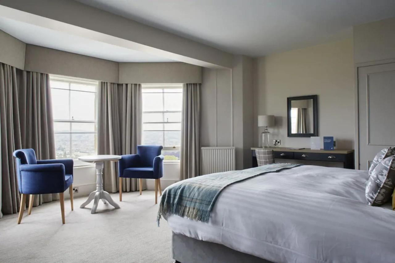 Lansdown Grove Hotel Bath Luaran gambar