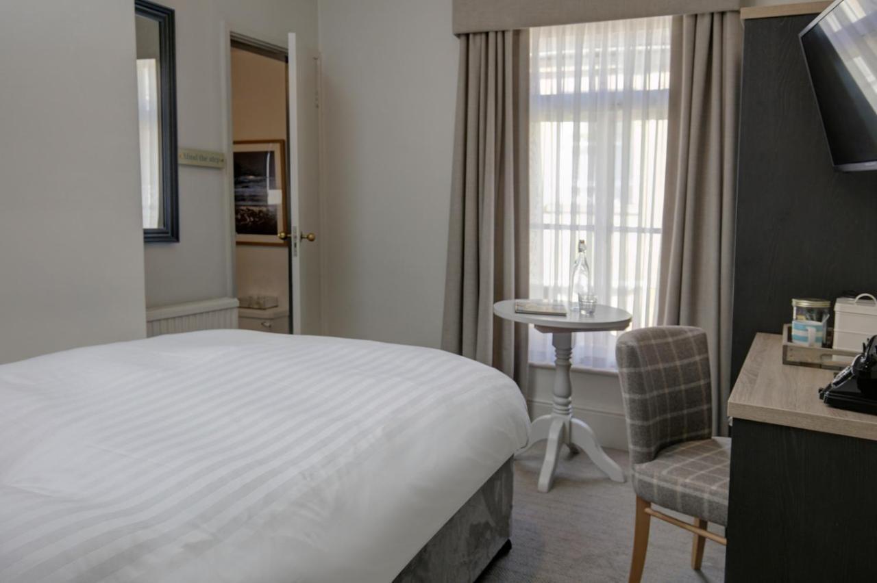 Lansdown Grove Hotel Bath Luaran gambar
