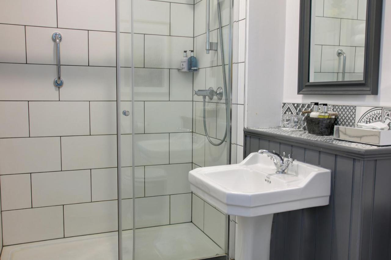 Lansdown Grove Hotel Bath Luaran gambar