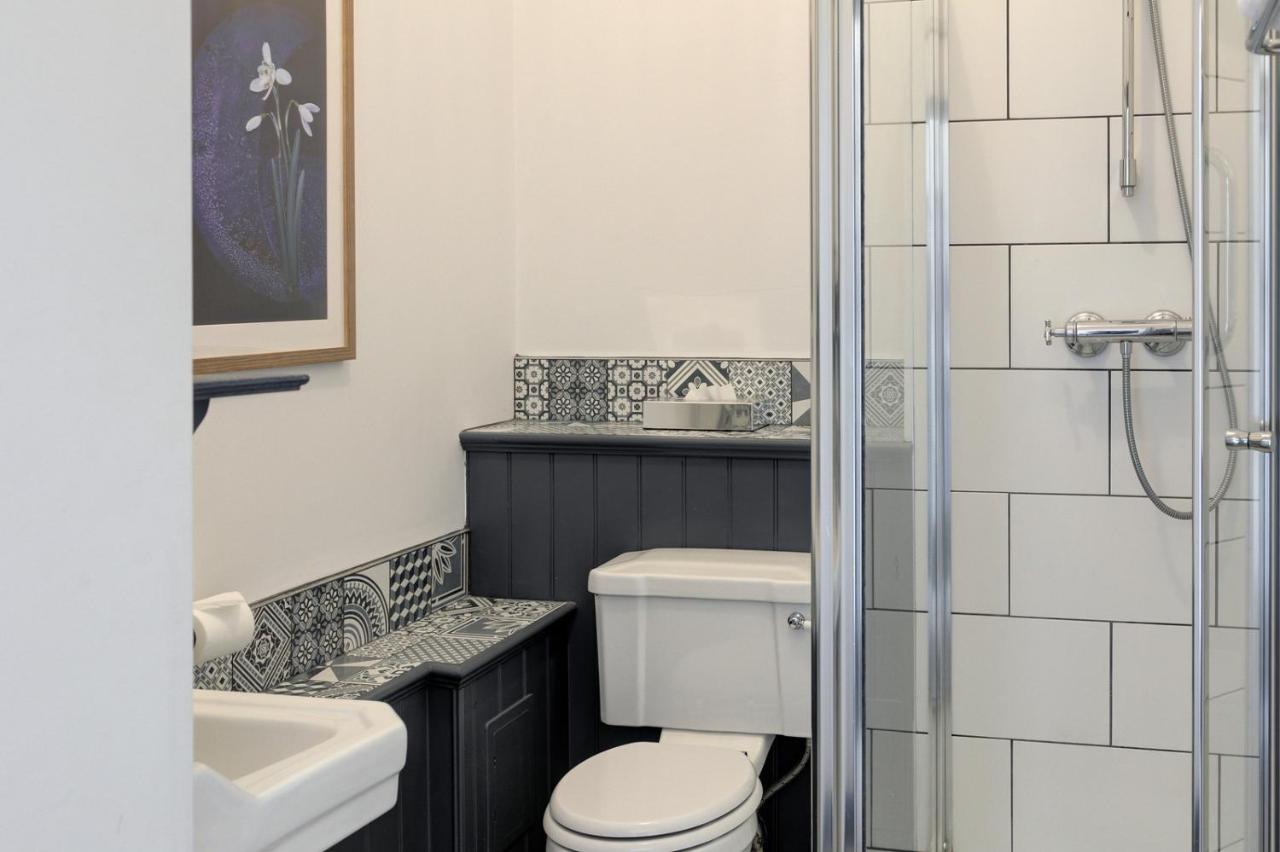 Lansdown Grove Hotel Bath Luaran gambar