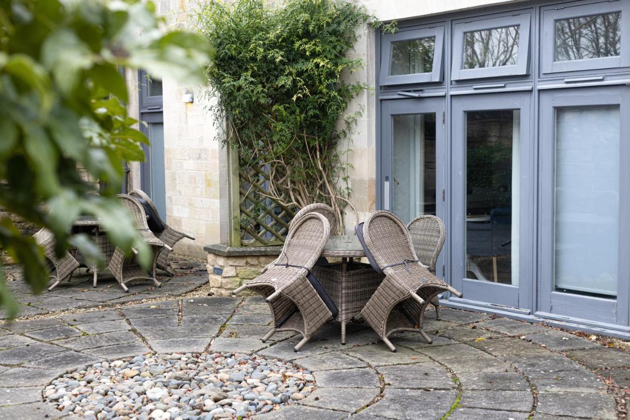 Lansdown Grove Hotel Bath Luaran gambar