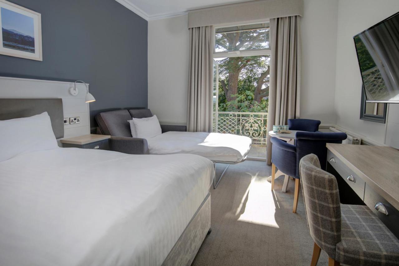 Lansdown Grove Hotel Bath Luaran gambar