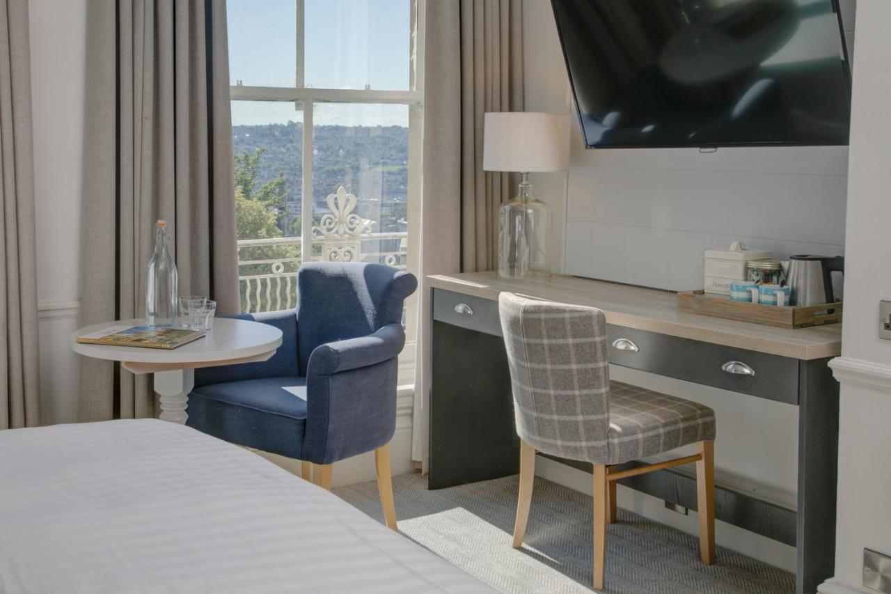Lansdown Grove Hotel Bath Luaran gambar