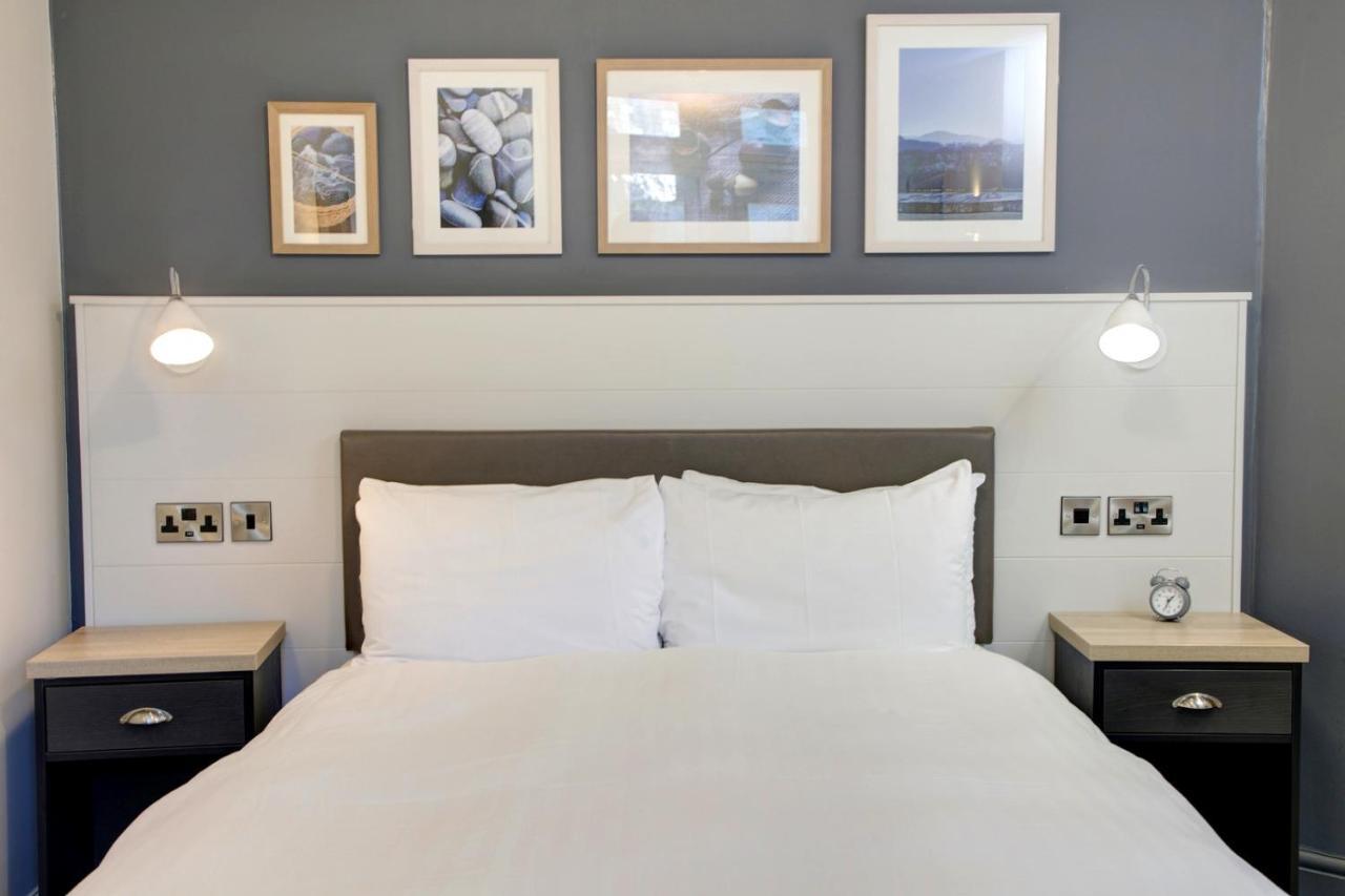 Lansdown Grove Hotel Bath Luaran gambar