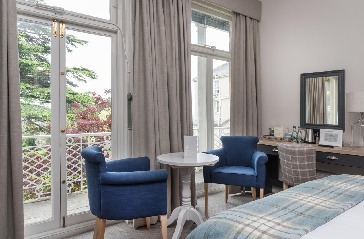 Lansdown Grove Hotel Bath Luaran gambar